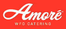 Amore Catering Website