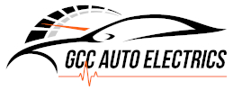 Gold Coast Auto Electrics Joomla website