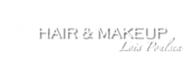 Hair and Makeup Joomla Website