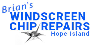 Brians windscreen repairs Hope island