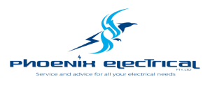 Phoenic Electrical Joomla Website