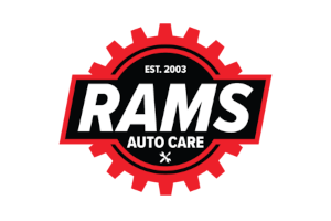 Rams Auto Care Joomla Website