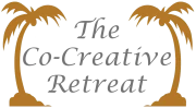 Co-Creative Retreat Joomla website