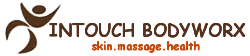 Intouch Body Works Joomla Website